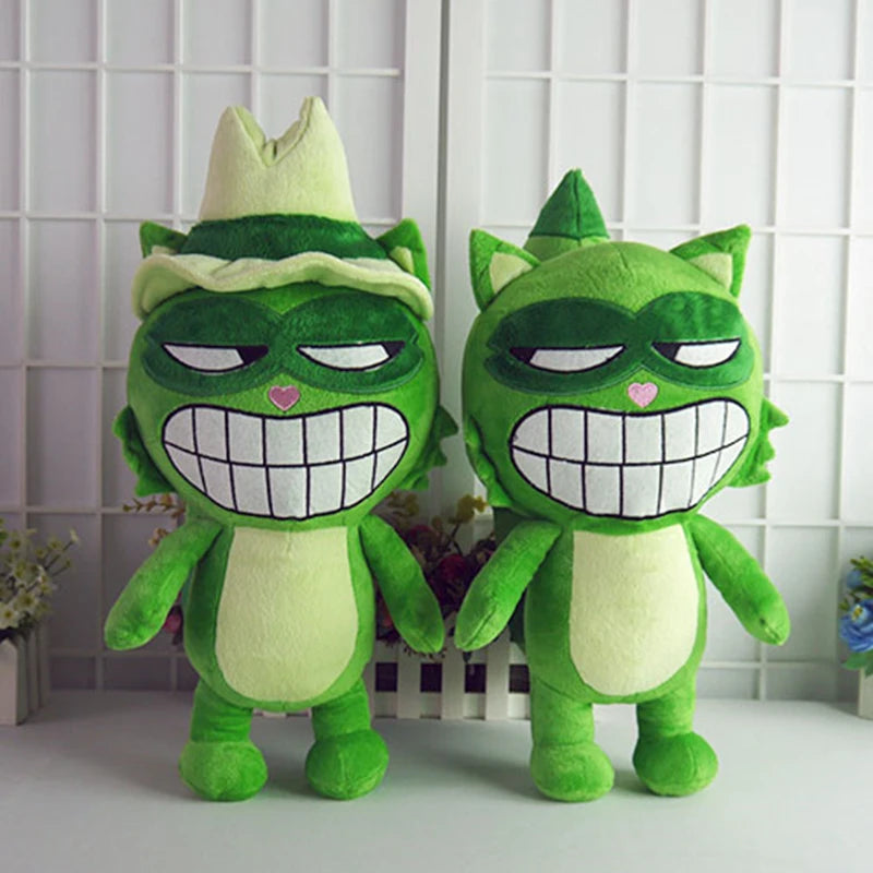Cute Happy Tree Friends Nutty Plush