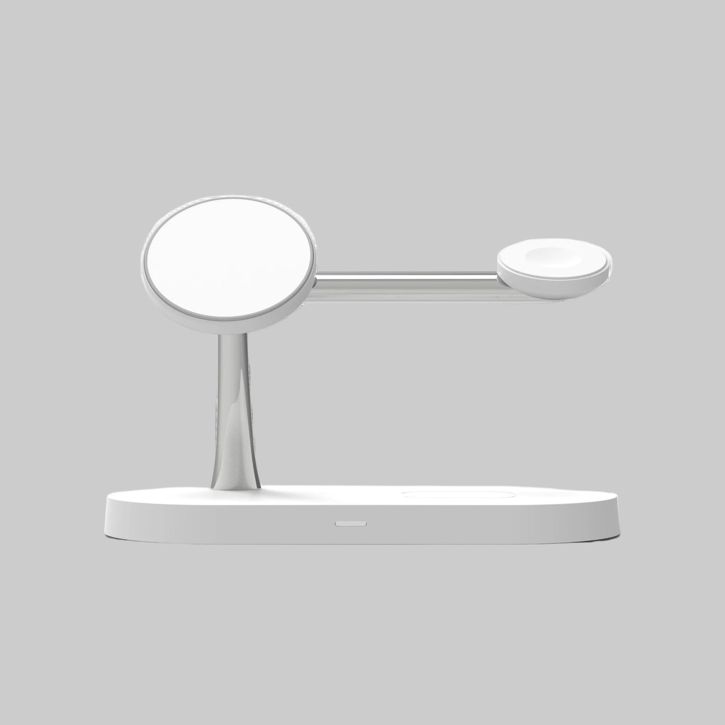 Magnetic Wireless Charger For iPhone