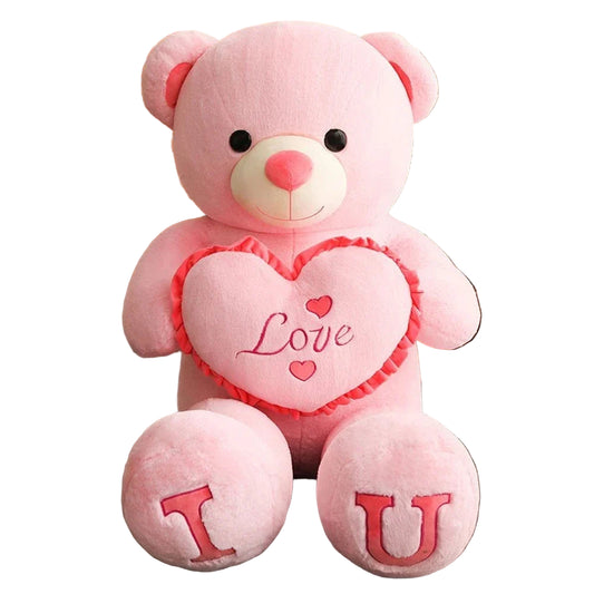 Giant Bear Plush Toy