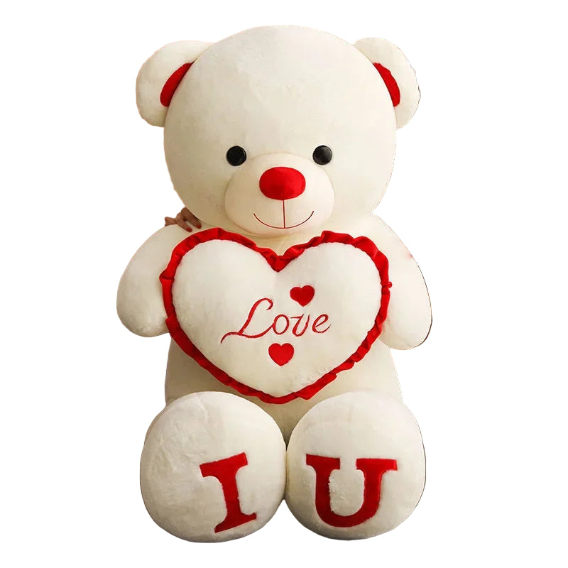 Giant Bear Plush Toy