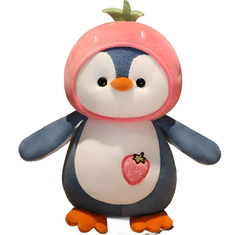 Kawaii Penguin Stuffed