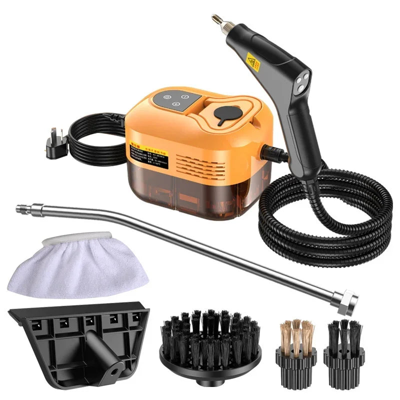 Handheld Steam Cleaner
