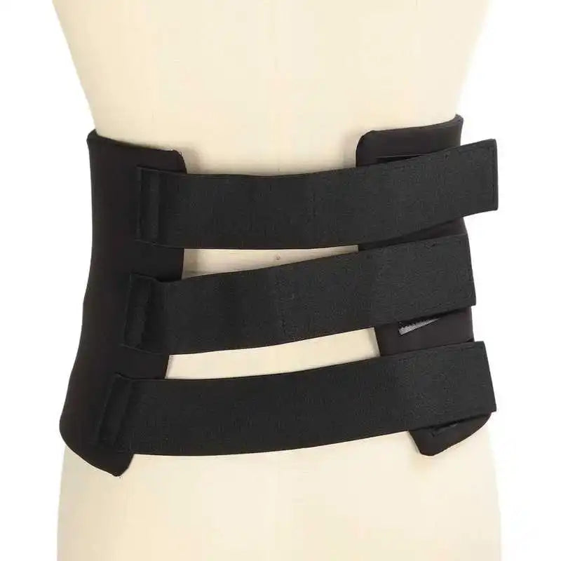 abdominal board