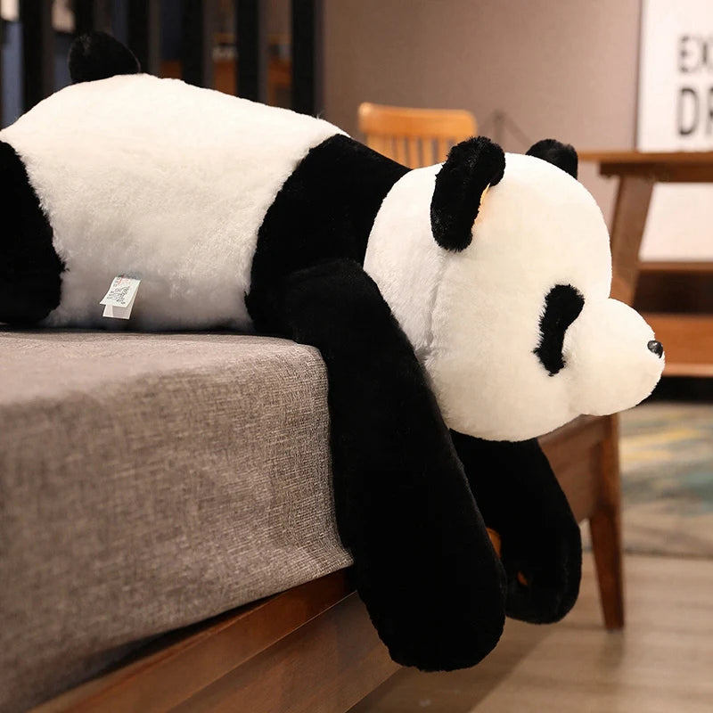 Giant Panda Plush Toys
