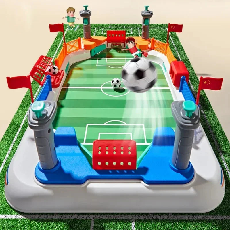 Table Football Game