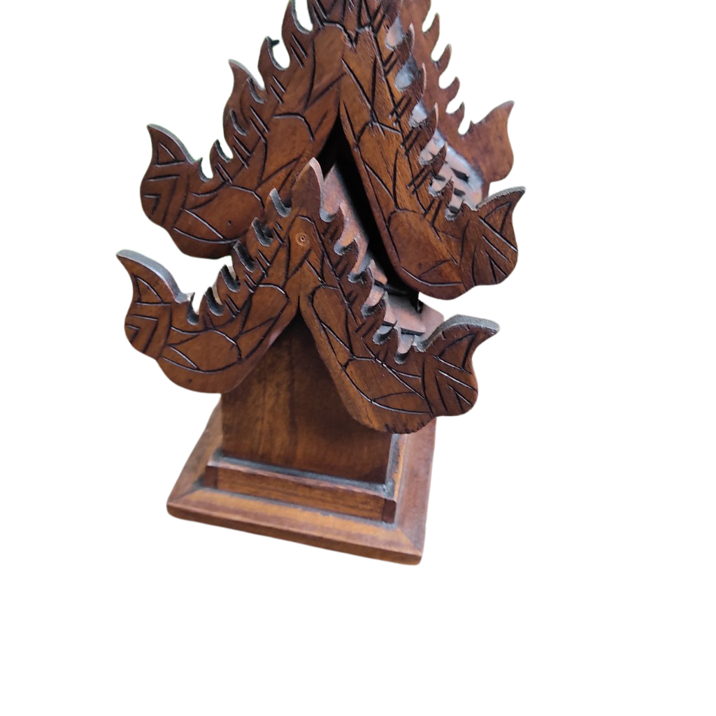 thai spirit house