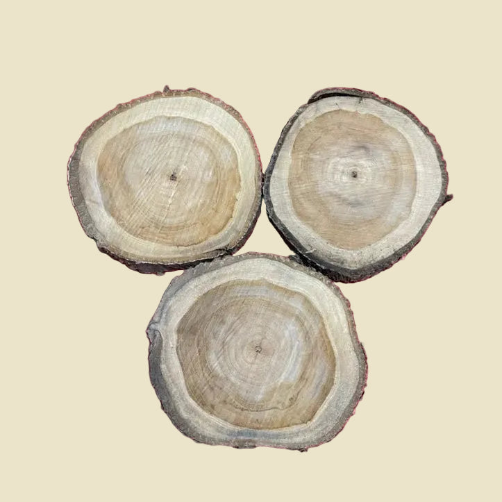 Thai Teak, Wood Slices, Large Wood Rounds, Rustic Centerpiece, Live Edge Slab, DIY Woodcraft, Wedding Decor, Teak Wood Board, Unfinished Wood, Cake Stand