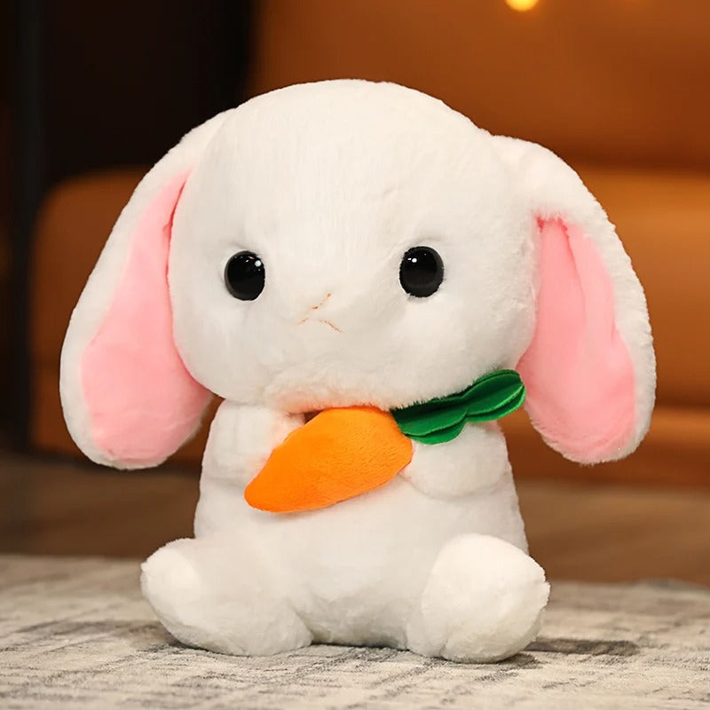 Cute Stuffed Animals Rabbit Plush Toy - goodsshopi