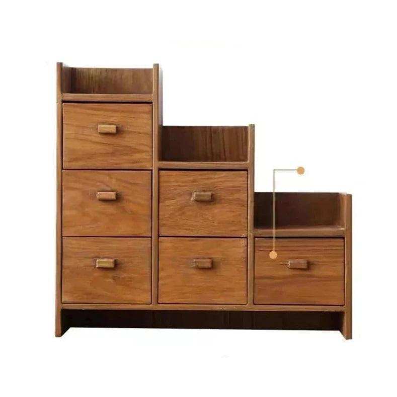 Wooden Jewelry Boxes