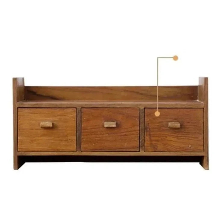 Wooden Jewelry Boxes