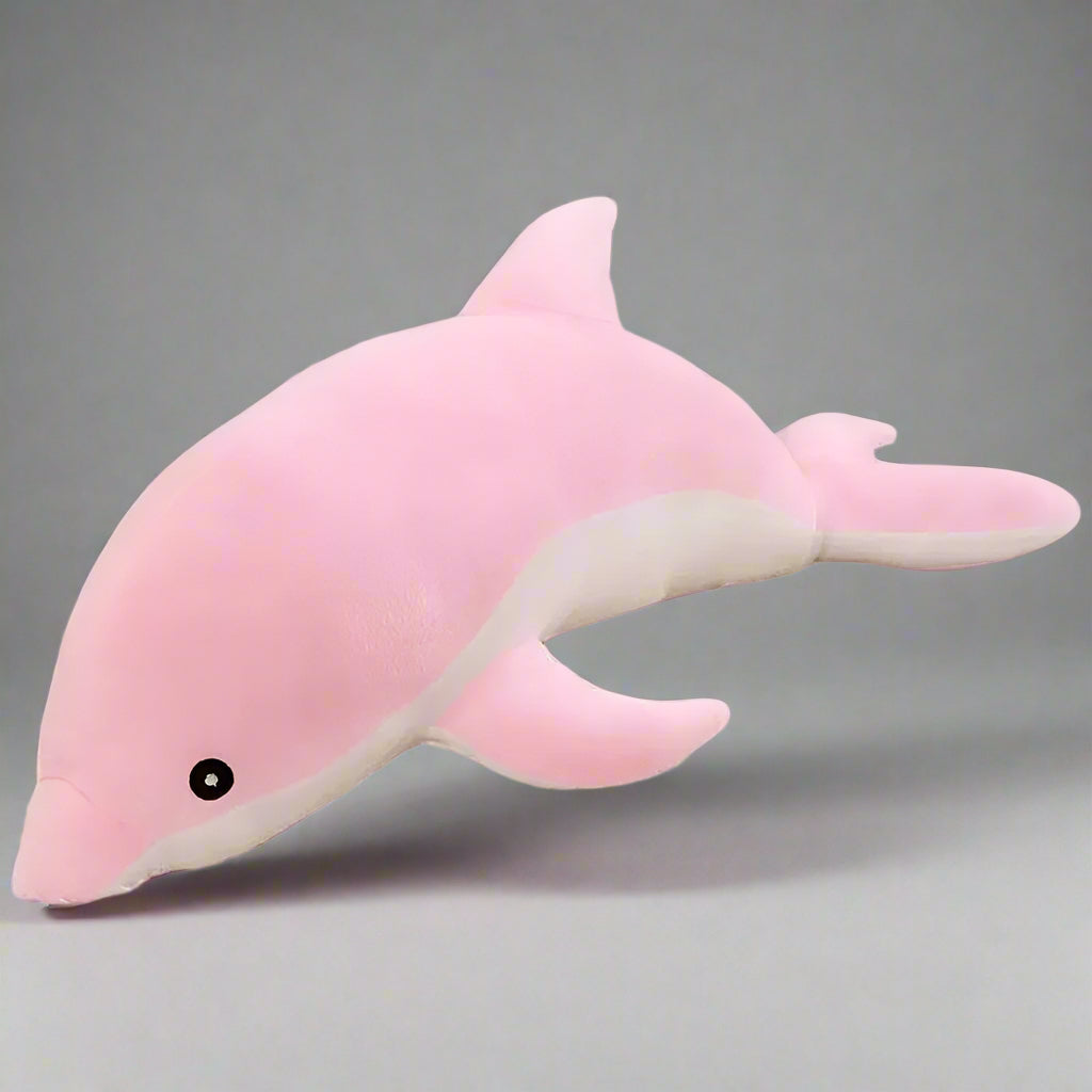 Dolphin Giant Stuffed Animals plush toy