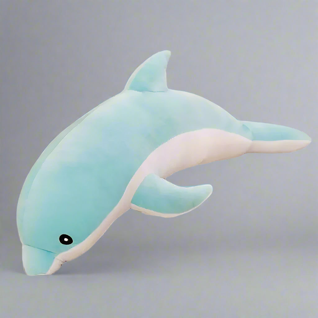 Dolphin Giant Stuffed Animals plush toy