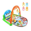 Playmat for kids Musical Lullaby