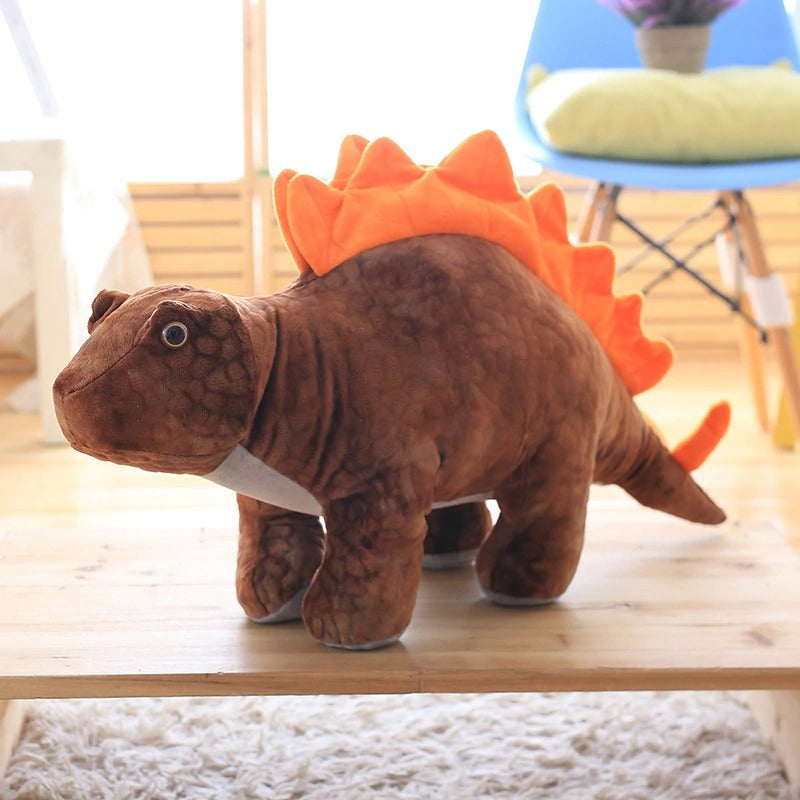 Giant Stuffed Animals Dinosaur Plush Toys Pillow - goodsshopi
