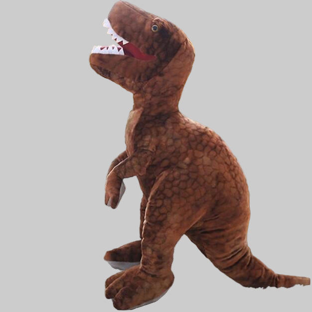 Giant Stuffed Animals Dinosaur Plush Toys Pillow - goodsshopi