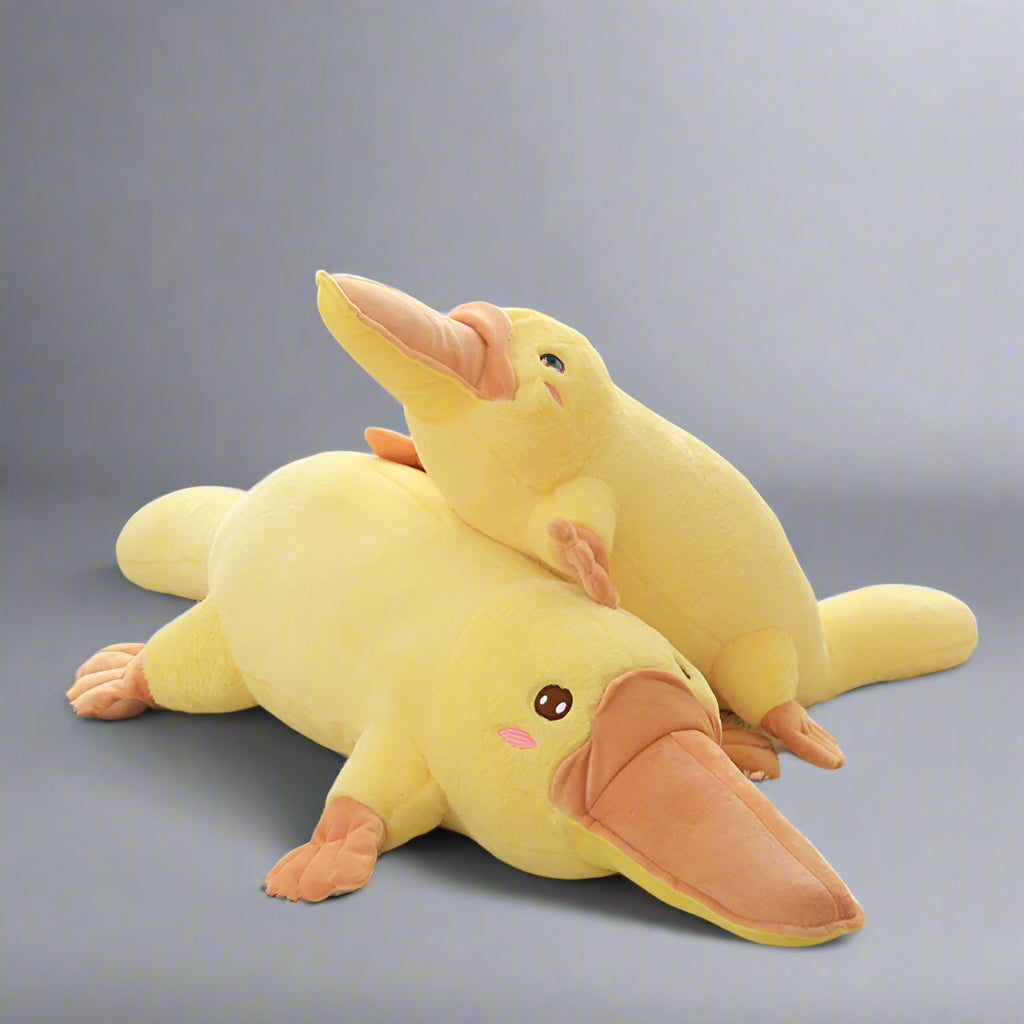 Platypus Stuffed Animal  Plush Toy