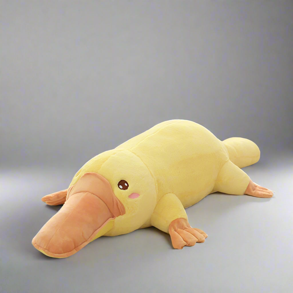 Platypus Stuffed Animal  Plush Toy