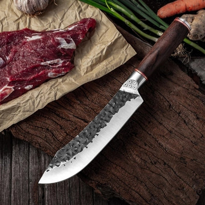 Kitchen Knife Stainless Steel Meat Cleaver