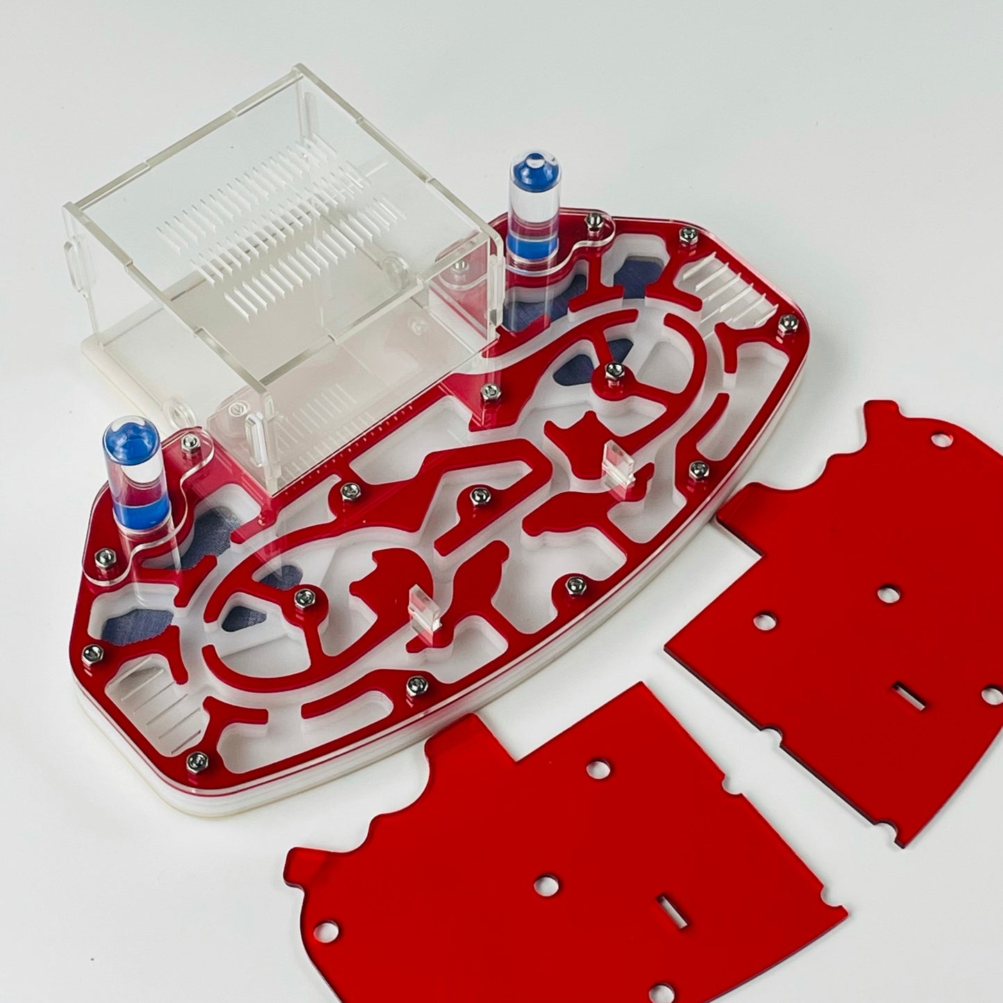 Large Size Arylic Ant Farm