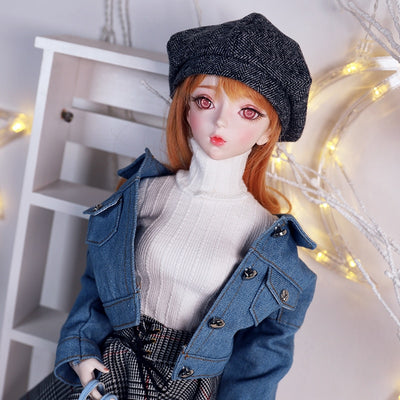 Fashion Outfit Ball jointed doll