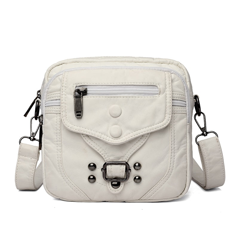 Elegant Shoulder Handbag Crossbody