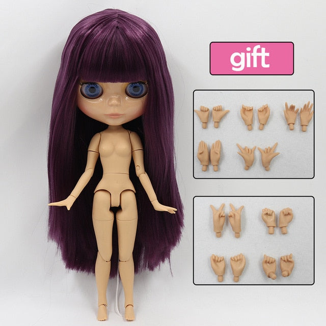 BJD Anime Ball Jointed Doll - goodsshopi