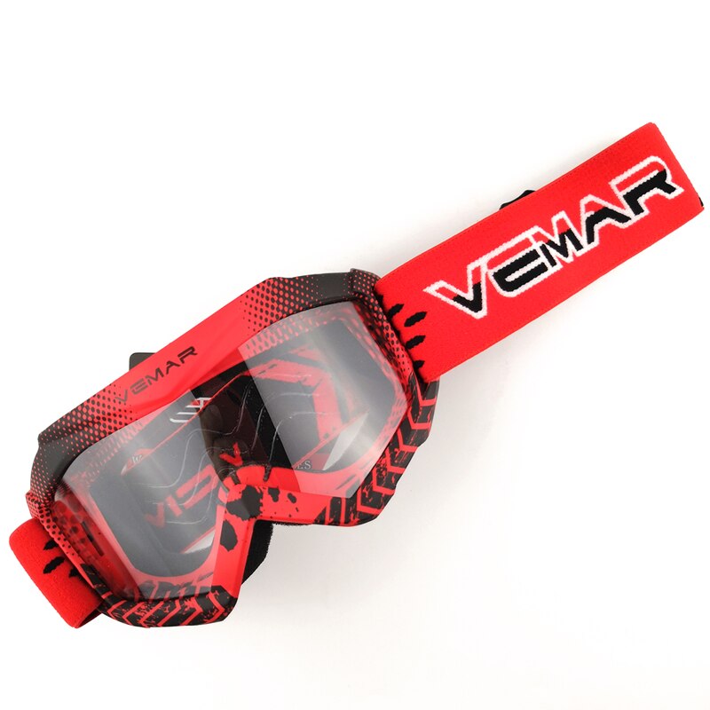 Motocross Goggles Kids