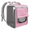 Breathable Pet Carrier Backpack  