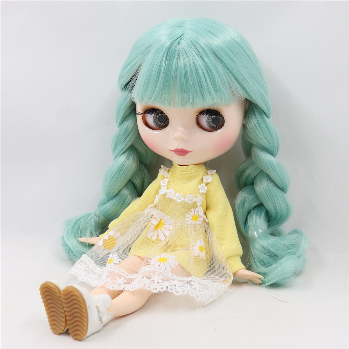 BJD Anime Ball Jointed Doll - goodsshopi