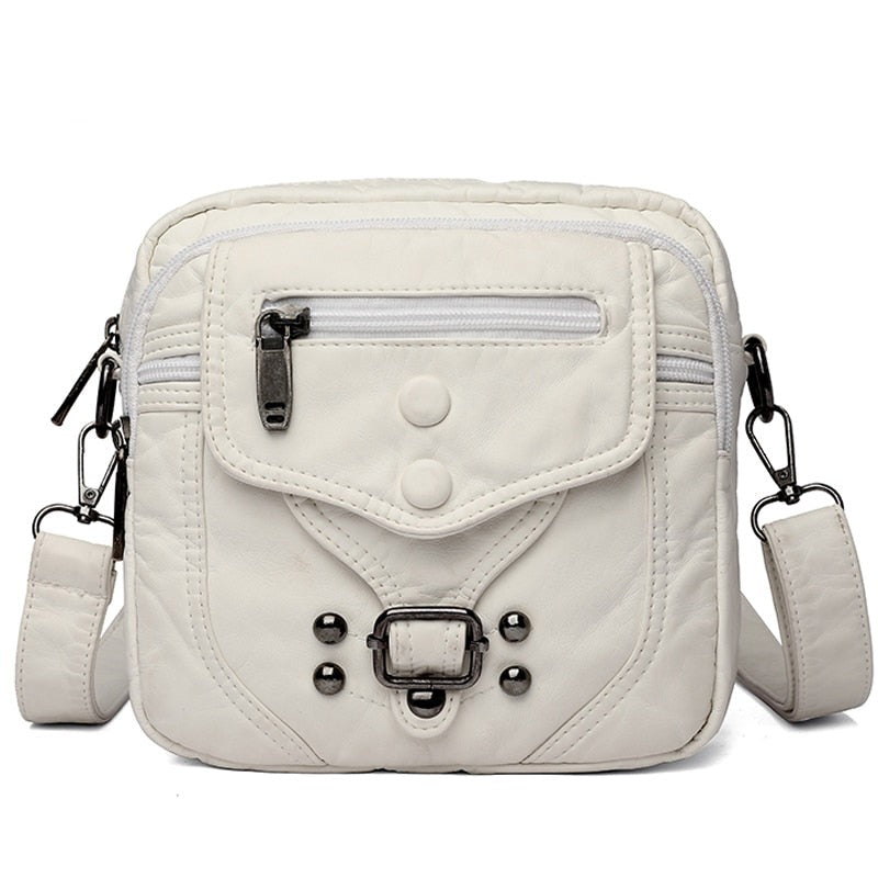 Elegant Shoulder Handbag Crossbody