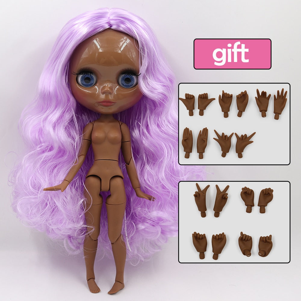 BJD Anime Ball Jointed Doll - goodsshopi