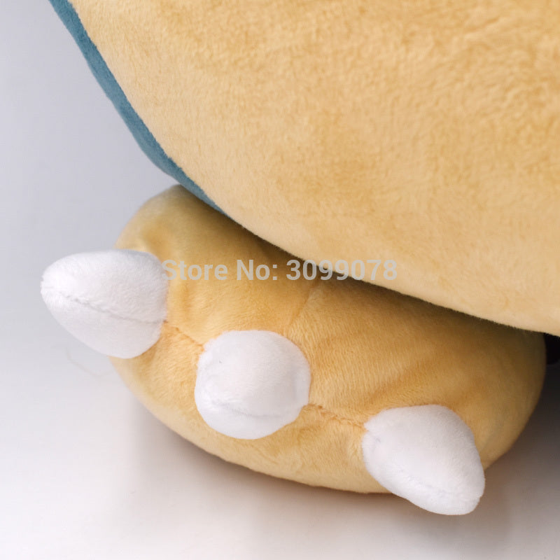 Giant stuffed animals Snorlax Plush Toy - Goods Shopi