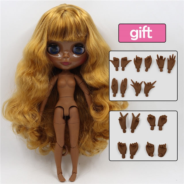 BJD Anime Ball Jointed Doll - goodsshopi