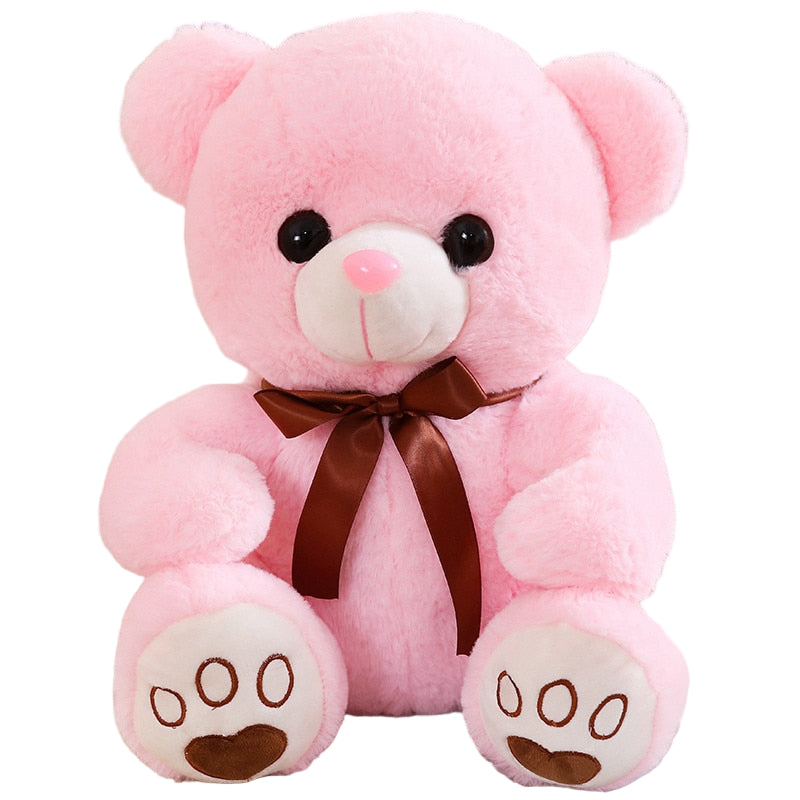 Teddy Bear Plush Toys Stuffed Animals - Goods Shopi
