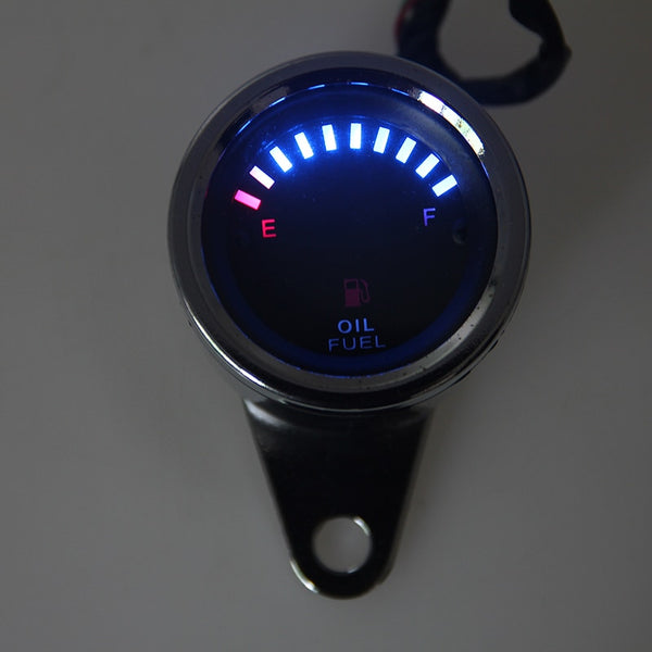 Universal Motorcycle Fuel Gauge Goods Shopi
