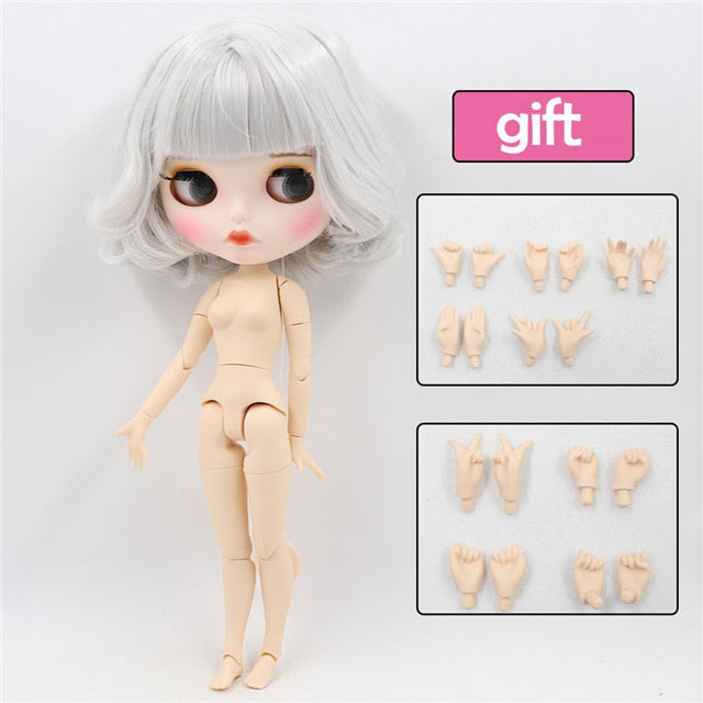 BJD Anime Ball Jointed Doll - goodsshopi