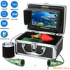 Underwater Fishing Video Camera  IR / White  LED 