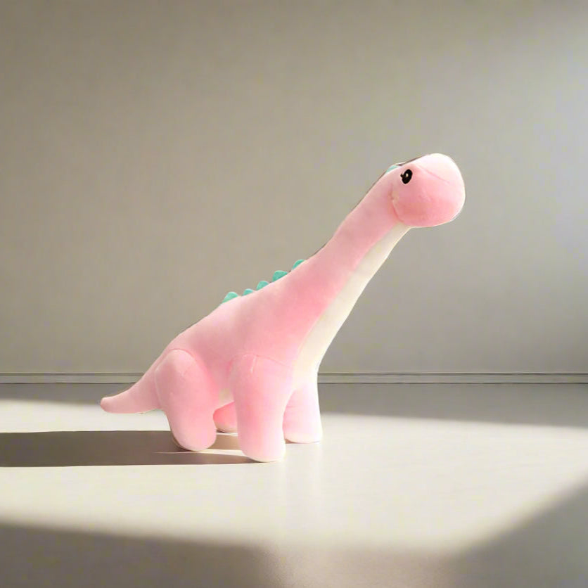 Giant Stuffed  Dinosaur Tanystropheus Plush Toys - goodsshopi