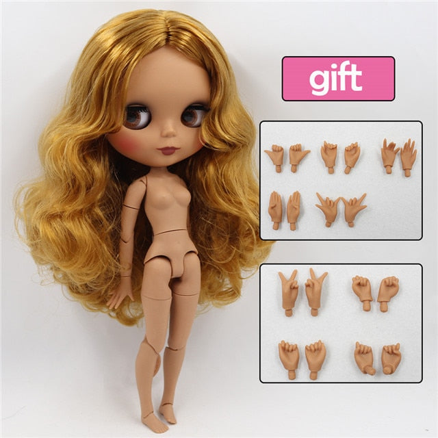 BJD Anime Ball Jointed Doll - goodsshopi