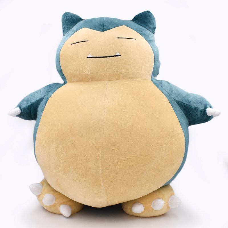 Giant stuffed animals Snorlax Plush Toy - Goods Shopi