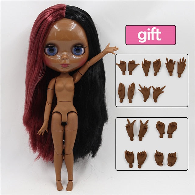 BJD Anime Ball Jointed Doll - goodsshopi
