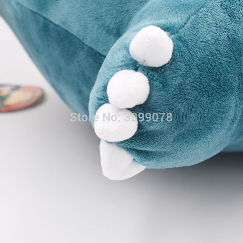 Giant stuffed animals Snorlax Plush Toy - Goods Shopi