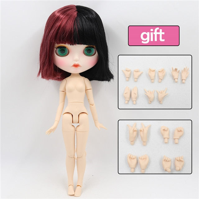 BJD Anime Ball Jointed Doll - goodsshopi