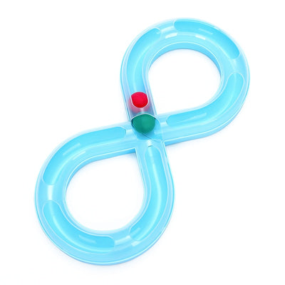 Cat toys Ball Track Tunnel - Goods Shopi