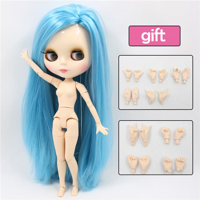 BJD Anime Ball Jointed Doll - goodsshopi