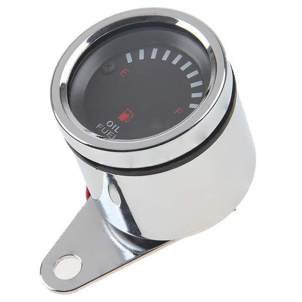 Universal Motorcycle Fuel Gauge Goods Shopi