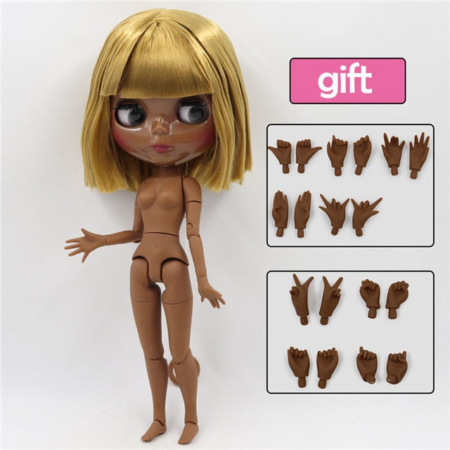 BJD Anime Ball Jointed Doll - goodsshopi