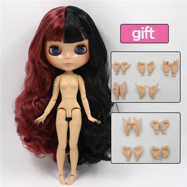 BJD Anime Ball Jointed Doll - goodsshopi