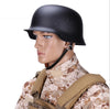 Retro Steel Helmet  M35 WW2 German