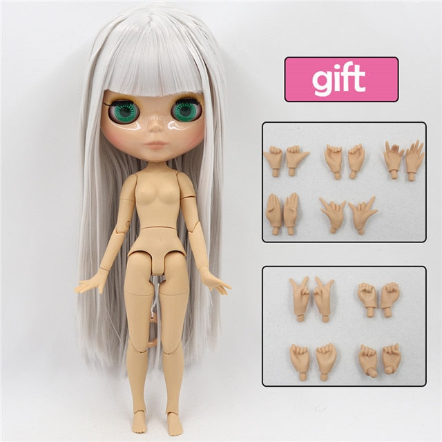 BJD Anime Ball Jointed Doll - goodsshopi